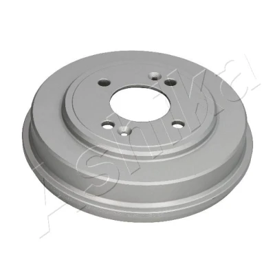 Afbeelding van ASHIKA 56 H0 009C Remtrommel Achteras