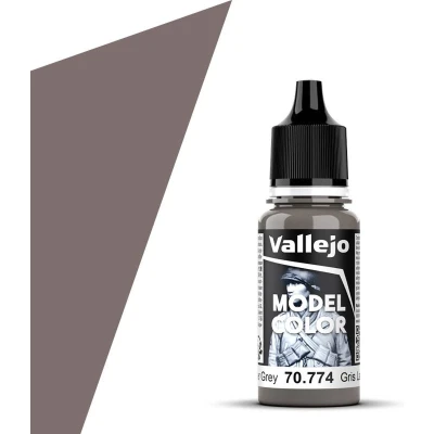 Afbeelding van Vallejo 70774 Model Color Lavender Grey Acryl 18ml Verf flesje