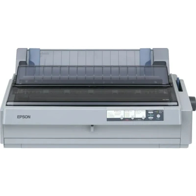 Afbeelding van Matrixprinter Epson C11CA92001