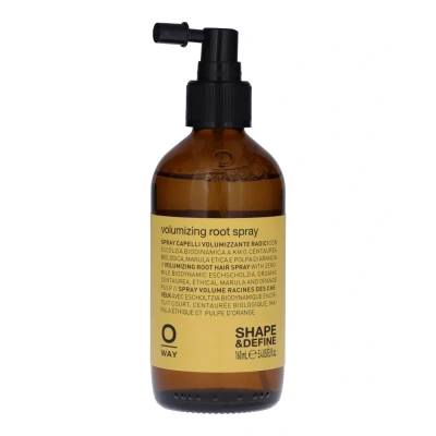 Afbeelding van Oway Xvolume Volumizing Root Spray 160 Ml