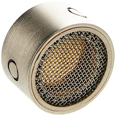 Afbeelding van Sontronics Omni Silver capsule voor STC 1 en 1S microfoons
