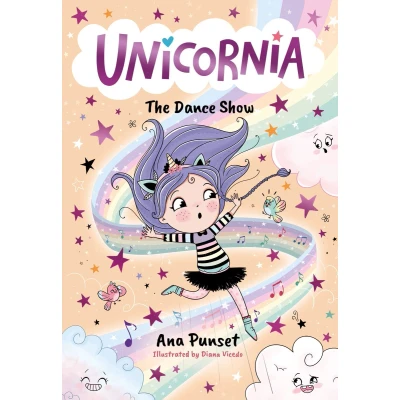 Afbeelding van Unicornia Unicornia: The Dance Show