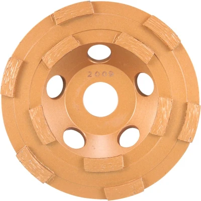 Afbeelding van Makita B 12295 Diamant komschijf 125mm