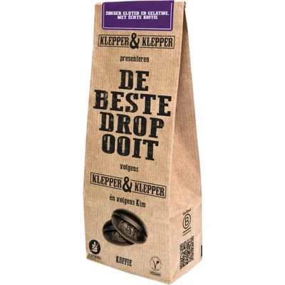 Afbeelding van De beste drop ooit koffie