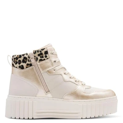Afbeelding van s.Oliver Dames Sneaker 5 25225 43 410 Maat: 39 EU