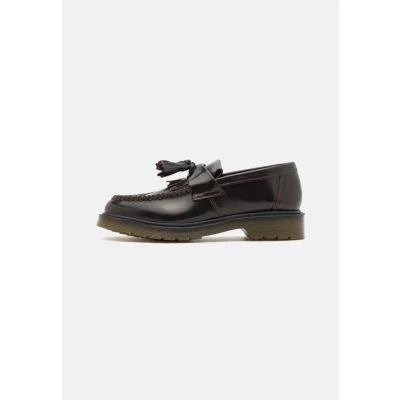 Afbeelding van Dr. Martens DMSADRIANCR14573601, brogue Unisex 36 EU