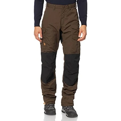 Afbeelding van Fjällräven Herenbroek Barents Pro Winter, Dark Grey, 44, 81144 030