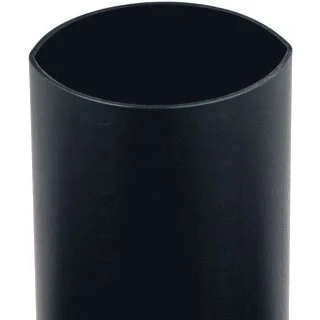 Afbeelding van 3m mdt a halfdikwandiger warmtekrimkousbuis met lijm zwart 38 12 mm 7000037644