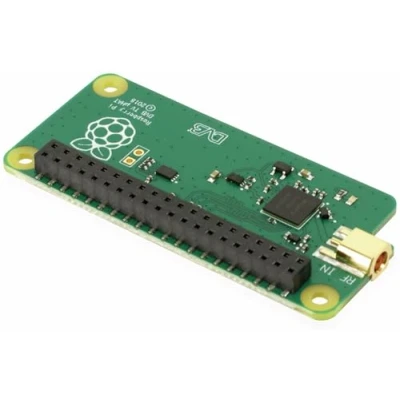 Afbeelding van Raspberry PI TV Hat DVB T/T2
