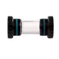 Afbeelding van CEMA Bracketas ITA Shimano RVS Zwart
