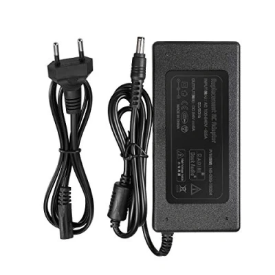 Afbeelding van Nobsound DC 24V 6A Audio Power Adapter Supply for Digital Amplifiers; AC 100 240V Brick Amplifier