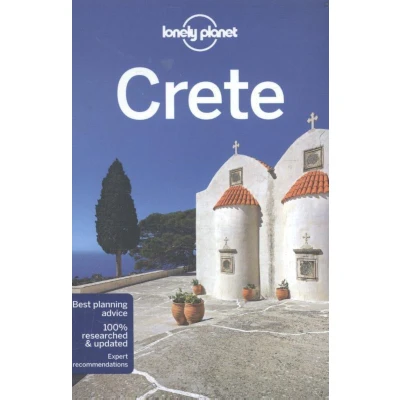 Afbeelding van Crete 6th Ed