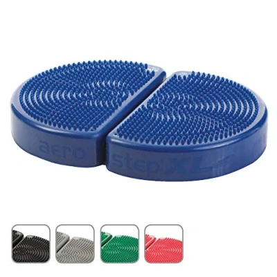 Afbeelding van Togu Aero Step 51 x 37 8cm, Blauw