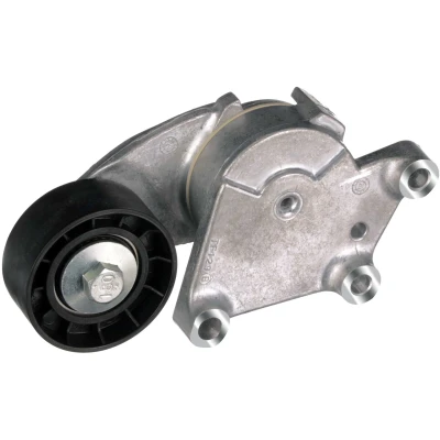 Afbeelding van Gates Spanrol (poly) V riem T39008