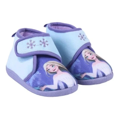 Afbeelding van Slippers Voor in Huis Frozen Schoenmaat 24