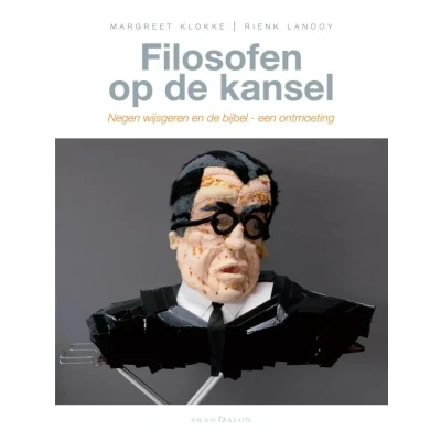 Afbeelding van Filosofen op de kansel (Paperback)