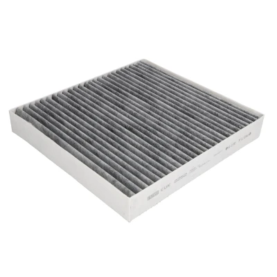 Afbeelding van Mann filter Interieurfilter CUK 2252
