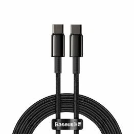Afbeelding van USB forlænger kabel med knæk 20cm sort