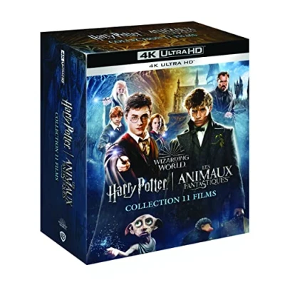 Afbeelding van Wizarding World: Hp1 7.2 Fb1