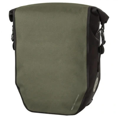 Afbeelding van Fietstas AGU Clean Single Shelter Large Army Green