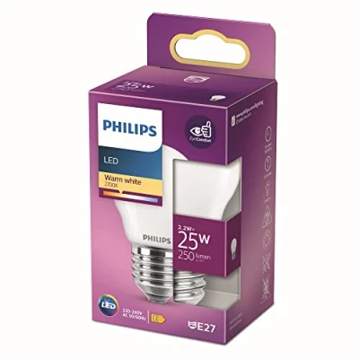 Afbeelding van Philips 8718699763459 LED bulb 2.2 W E27