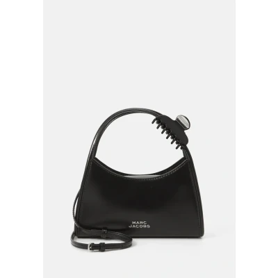Afbeelding van MARC Jacobs THE CLAW CLIP Crossbody Handtas, Dames, Maat: One Size, Black