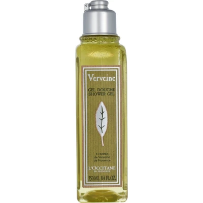 Afbeelding van L&#039;OCCITANE Verbena Douchegel 250ml