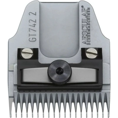 Afbeelding van Aesculap Scheerkop Favorita System GT742 2mm
