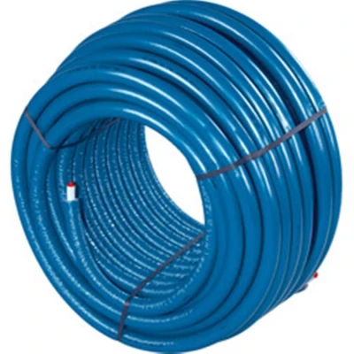 Afbeelding van Uponor Uni Pipe Plus meerlagenbuis ISO 4 mm blauw 20 x 2,25 (100