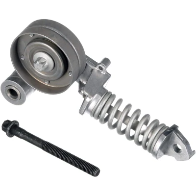 Afbeelding van Gates Spanrol (poly) V riem T38344