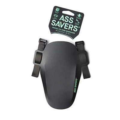 Afbeelding van Ass Savers Spatbord Mini Clip On Grind