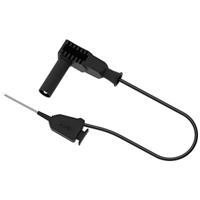 Afbeelding van Electro PJP 6606/2410 CD1 50R Probe Rood 1 stuk(s)