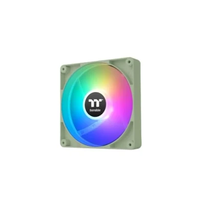 Afbeelding van Thermaltake CT140 ARGB Matcha Green 2 Fan Pack