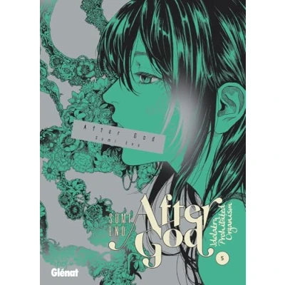 Afbeelding van After God Tome 05
