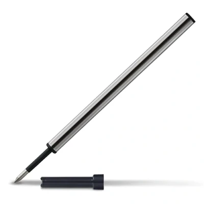 Afbeelding van Cross 8015 Selectip rollerball vulling (gelinkt, 0,5 mm) zwart