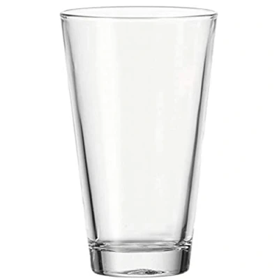 Afbeelding van LEONARDO Longdrinkglas Ciao 300 ml, 18 delig (set, delig)