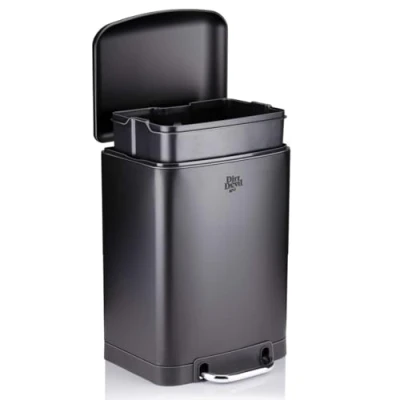 Afbeelding van Pedaalemmer 6L Soft Close