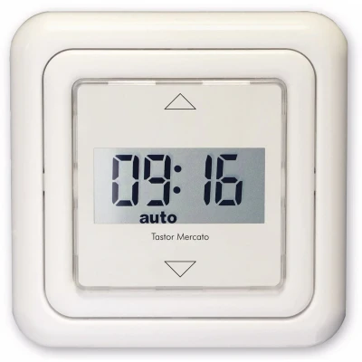 Afbeelding van Kaiser Nienhaus 646706 rolluiktimer 320060 Tastor Mercato SD