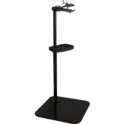 Afbeelding van UNIOR ENKELE KLEM HERSTELSTAND MET BODEMPLAAT 22 60 MM PRO 38.6 KG