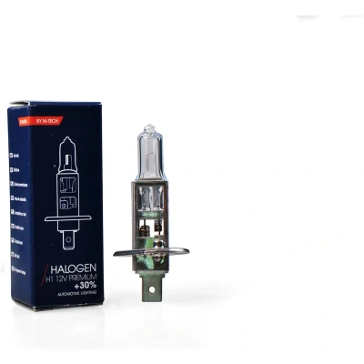 Afbeelding van M Tech H1 12V 55W Premium 10 stuks
