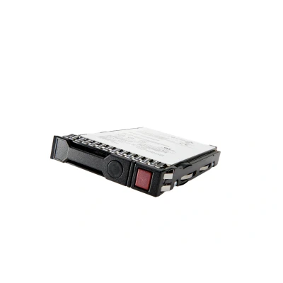 Afbeelding van Hewlett Packard Enterprise S0F31A internal solid state drive 2.5&quot; 7680 GB SAS