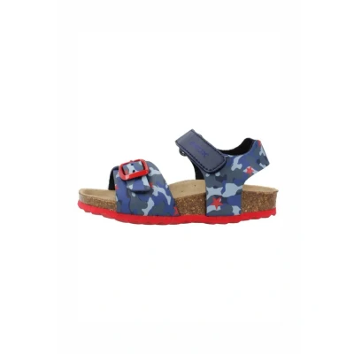 Afbeelding van Sandalen Geox B SANDAL CHALKI BOY