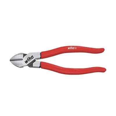 Afbeelding van Wiha Zijkniptang Classic met DynamicJoint® 160mm/6 1/2&quot; Blisterverpakking 43455