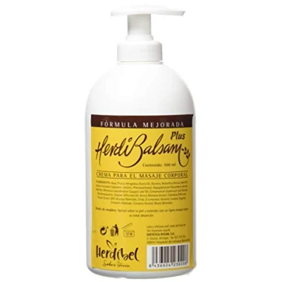 Afbeelding van Herdibel aanvulling, 100 g