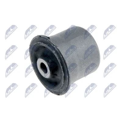 Afbeelding van NTY ZTP CH 002C Draagarmrubbers Vooras JEEP: Grand Cherokee II (WJ, WG) 2.7 CRD 4x4, 4.0 4.7 V8 3.1 TD 4x4 1999 2005