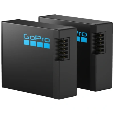 Afbeelding van GoPro Enduro Rechargable Battery 2 pack HERO13