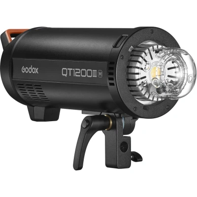 Afbeelding van Godox QT1200IIIM (Bowens)