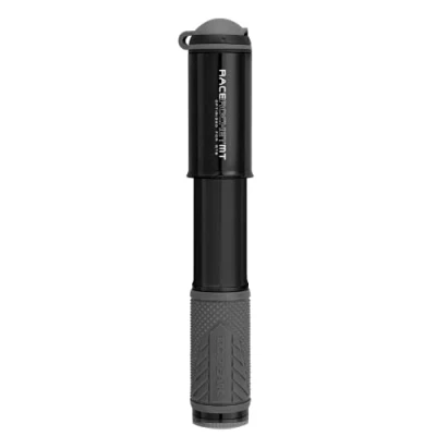 Afbeelding van Topeak Minipomp Race Rocket MT all black zwart