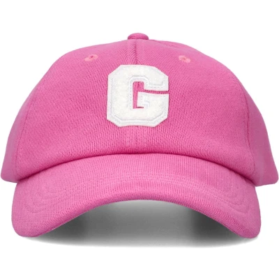 Afbeelding van GUESS Baseball Cap Fuchsia Roze