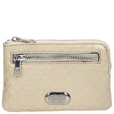 Afbeelding van Gigi Fratelli Sleuteletuis Special Edition beige